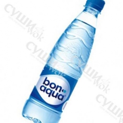 Bon Aqua (газированная)