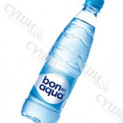 Bon Aqua (негазированная)