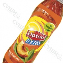 Чай Lipton персик