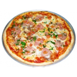 Пицца Капричеза (диаметр Ø30см     ) 