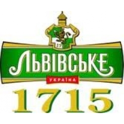 
Львовское   1715 0.5 л