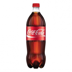 Coca-Cola(2 л, бутылка)